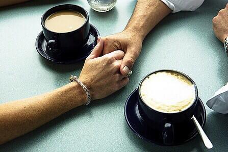 Carta de un&nbsp;hombre