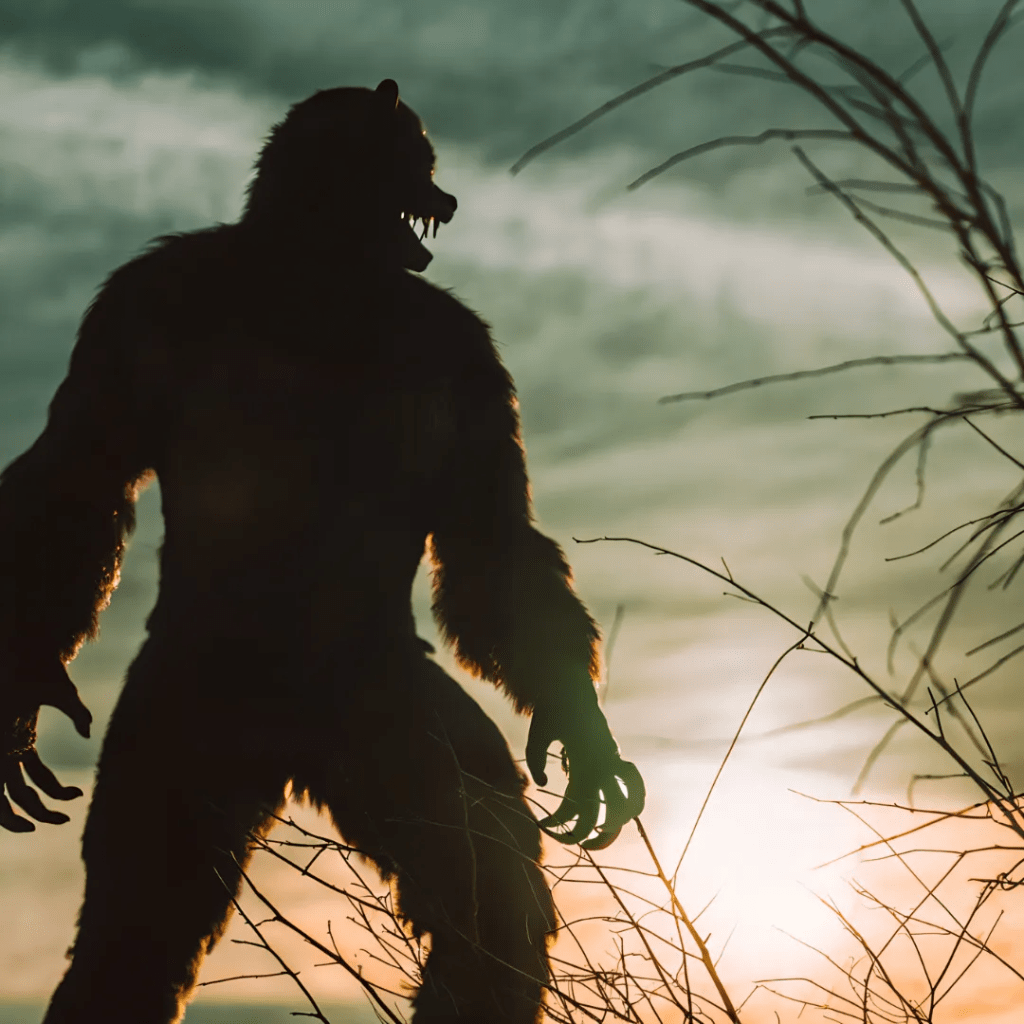 El monstruo al final de la&nbsp;relación