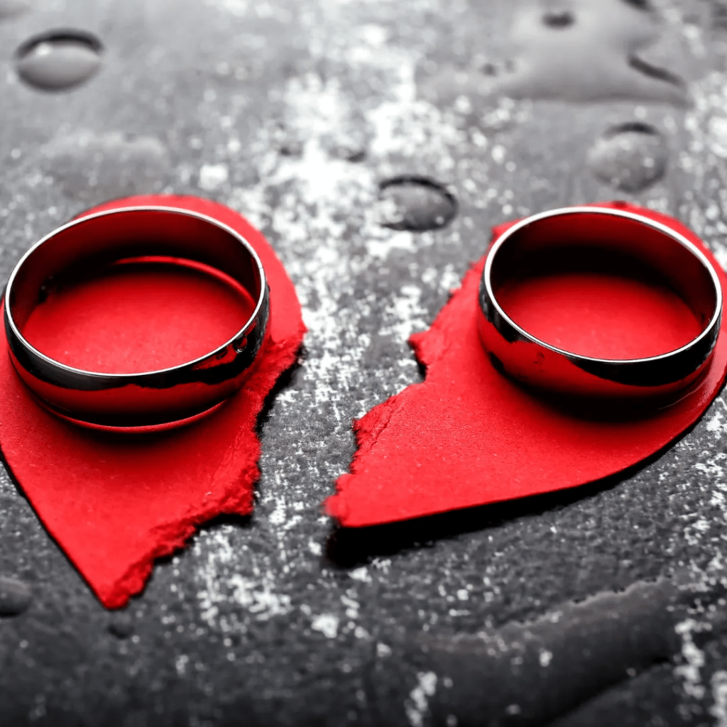 Eva y Adán en&nbsp;crisis