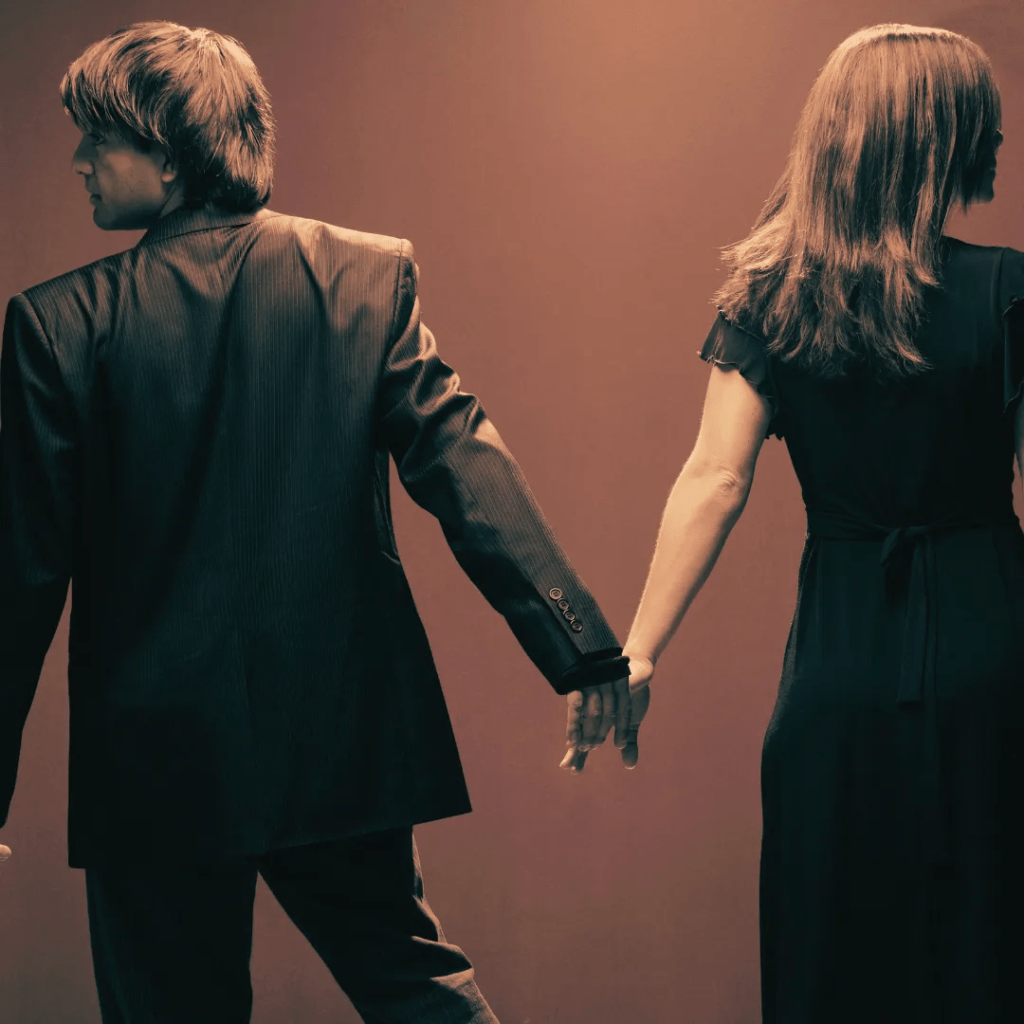 Lo que damos y esperamos los hombres en el&nbsp;amor