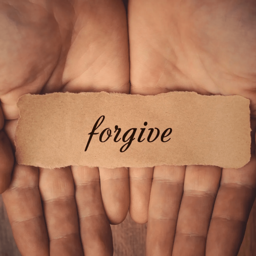 Yo no creo en el&nbsp;perdón